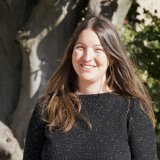 Noémie Moulin, lauréate du prix de la SEV 2025
